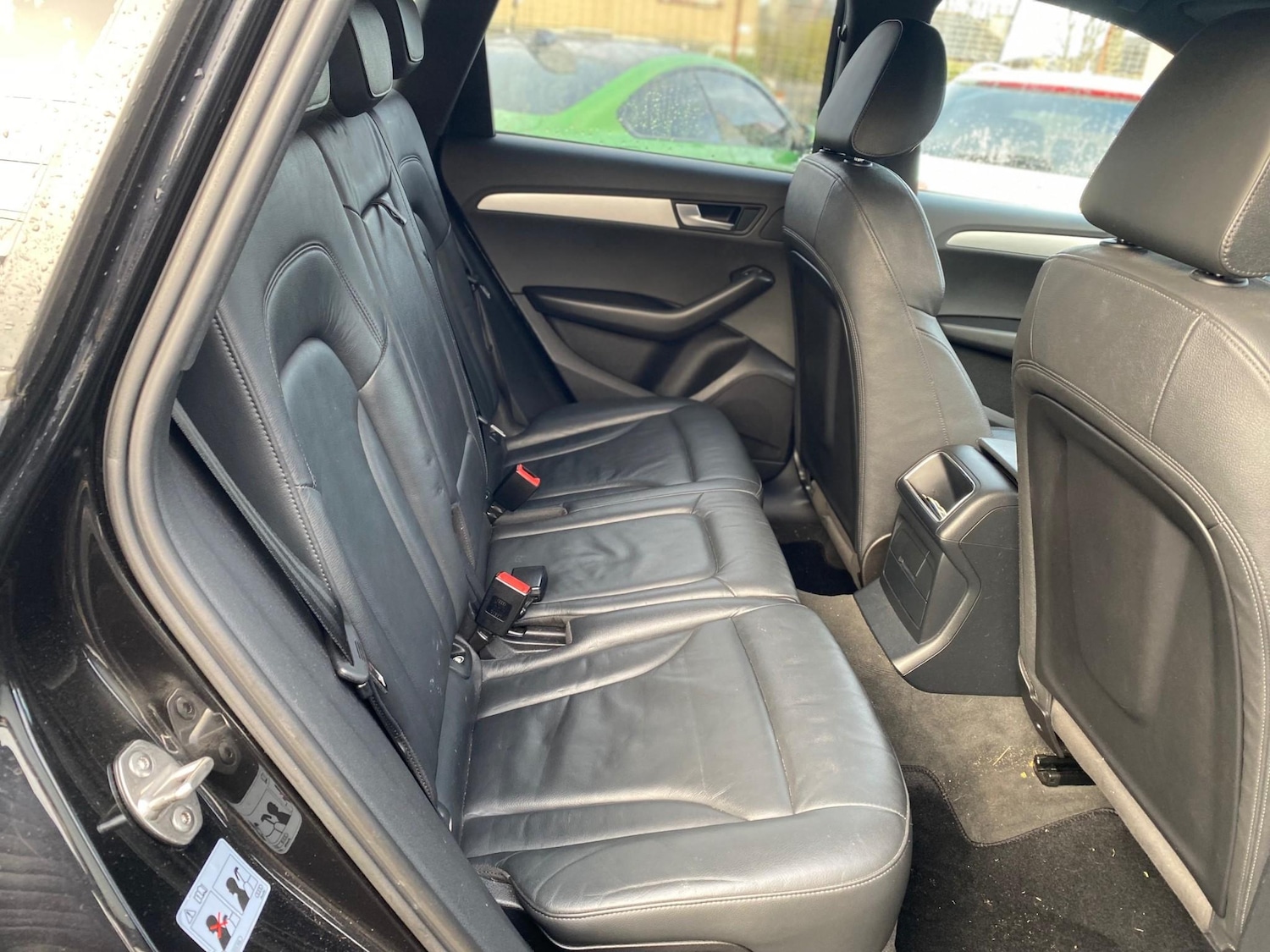 Used Audi Q5 2012 for sale - 77128606: Photo 17