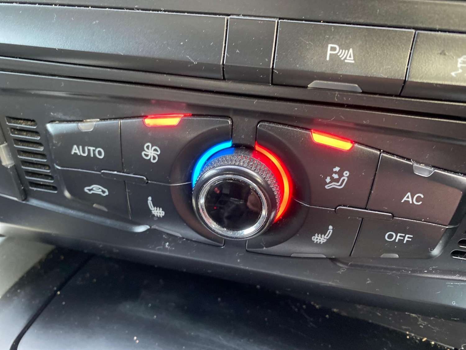 Used Audi Q5 2012 for sale - 77128606: Photo 18