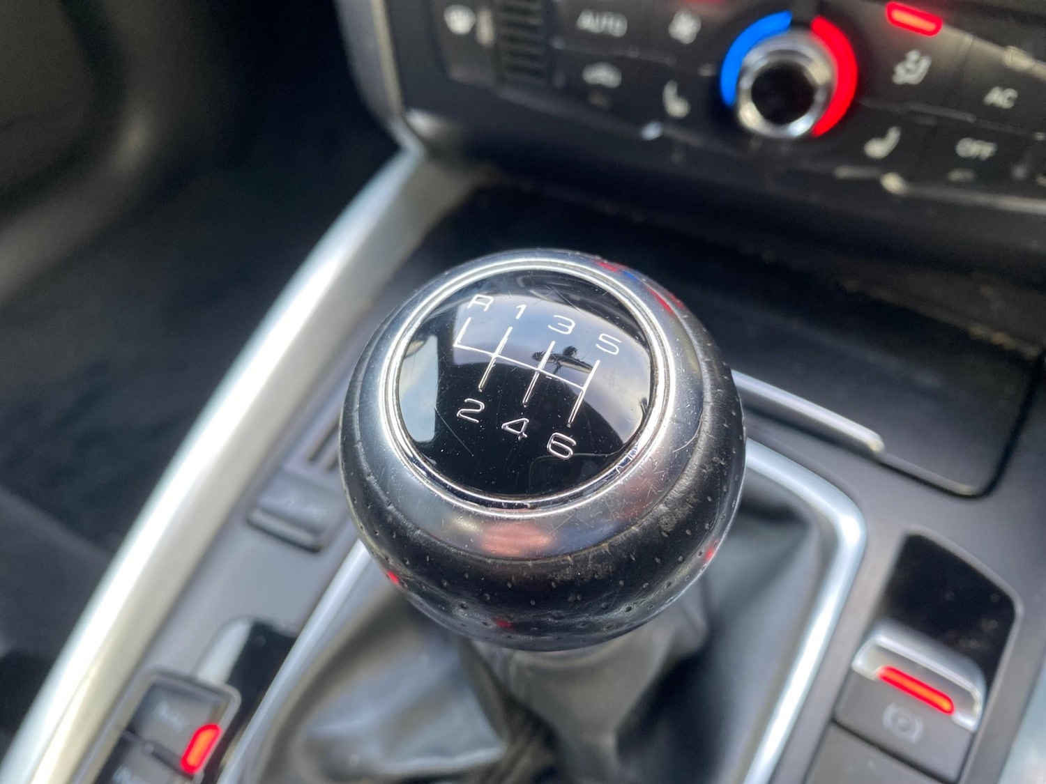 Used Audi Q5 2012 for sale - 77128606: Photo 19