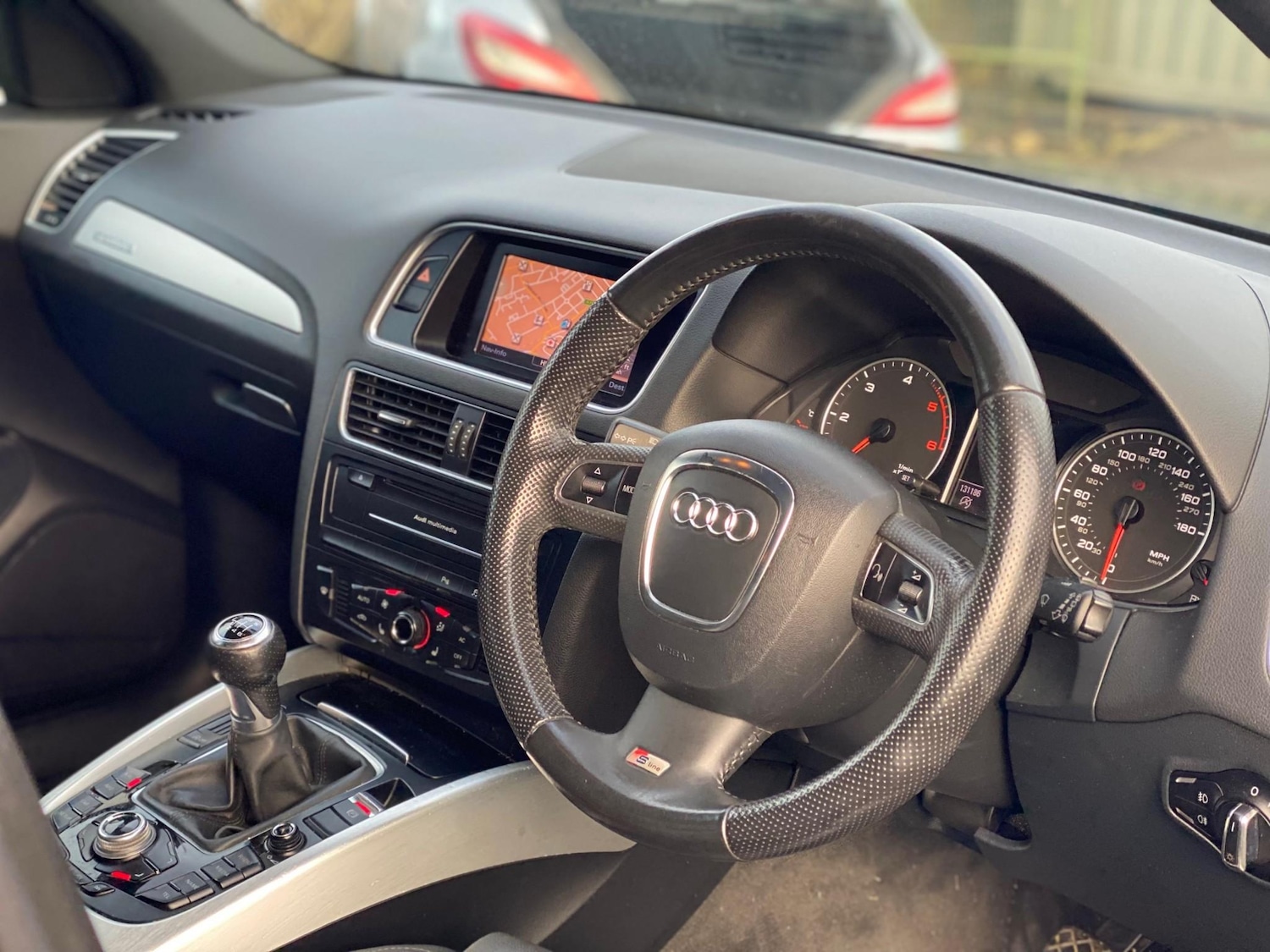 Used Audi Q5 2012 for sale - 77128606: Photo 21