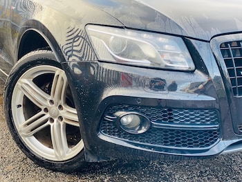 Used Audi Q5 2012 for sale - 77128606: Photo