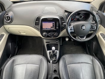Used Renault Captur 2019 for sale - 78400475: Photo