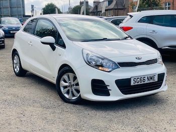 Used Kia Rio 2016 for sale - 79318226: Photo