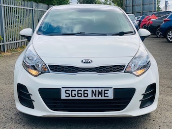 Used Kia Rio 2016 for sale - 79318226: Photo