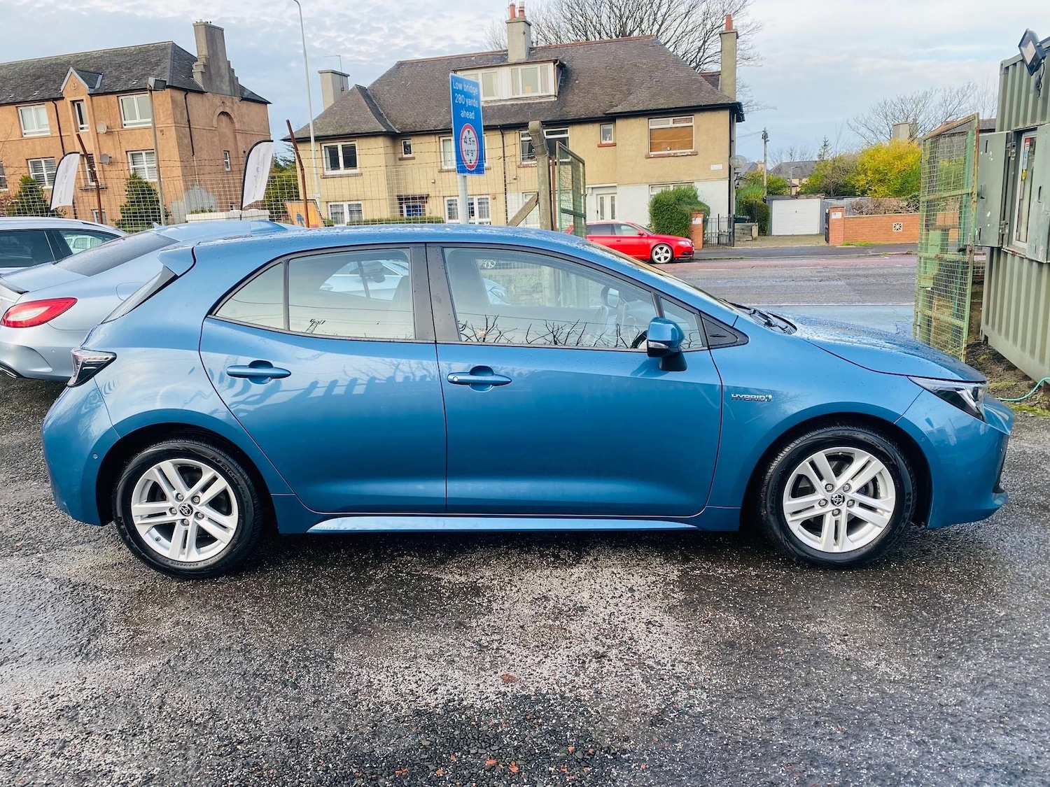 Used Toyota Corolla 2019 for sale - 77026610: Photo 10
