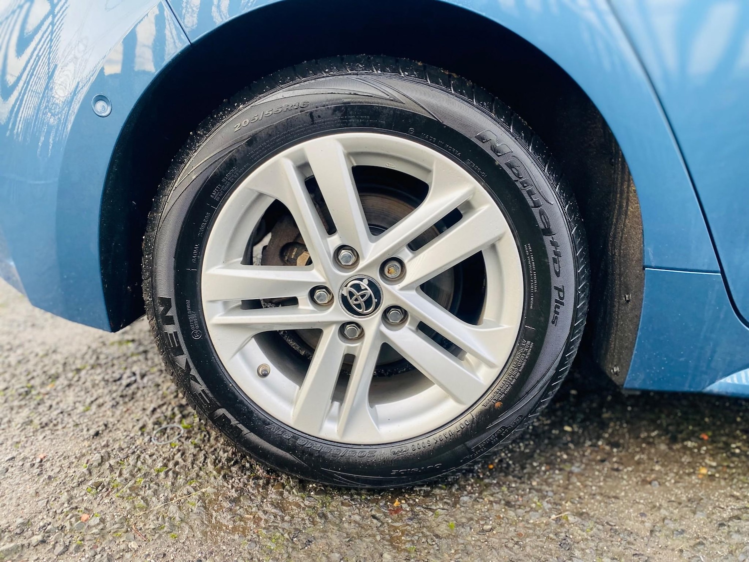 Used Toyota Corolla 2019 for sale - 77026610: Photo 12