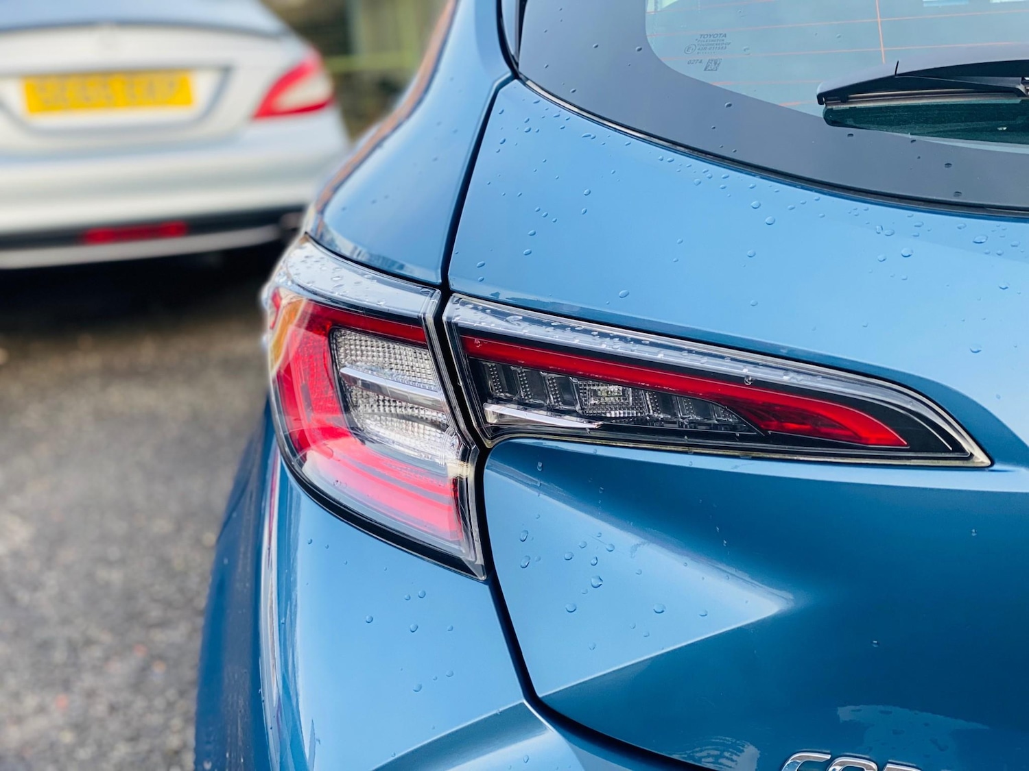 Used Toyota Corolla 2019 for sale - 77026610: Photo 13