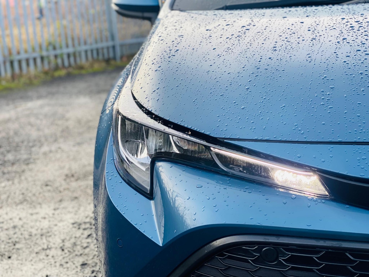 Used Toyota Corolla 2019 for sale - 77026610: Photo 15