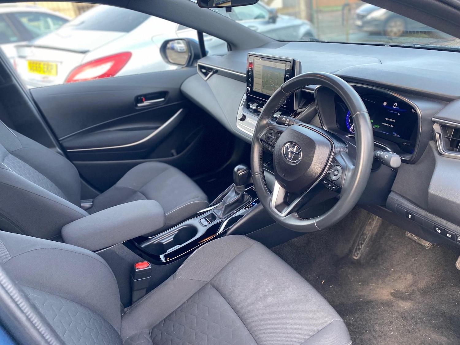 Used Toyota Corolla 2019 for sale - 77026610: Photo 16