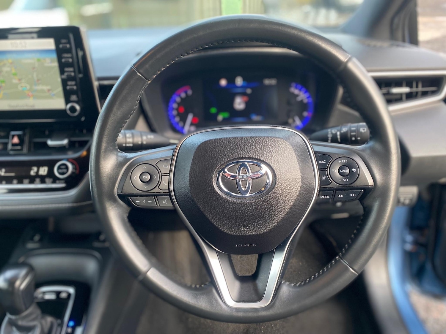 Used Toyota Corolla 2019 for sale - 77026610: Photo 19