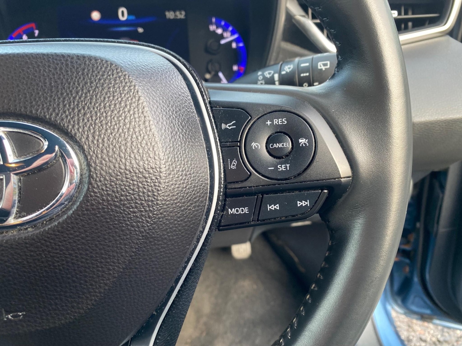 Used Toyota Corolla 2019 for sale - 77026610: Photo 21