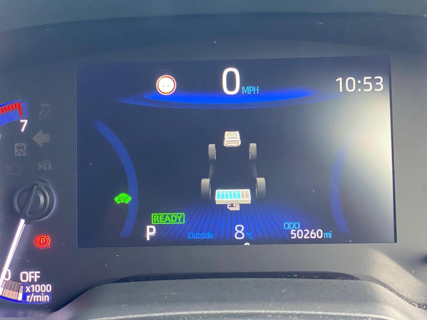 Used Toyota Corolla 2019 for sale - 77026610: Photo 22