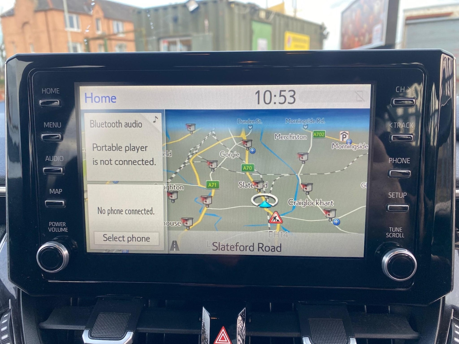 Used Toyota Corolla 2019 for sale - 77026610: Photo 25