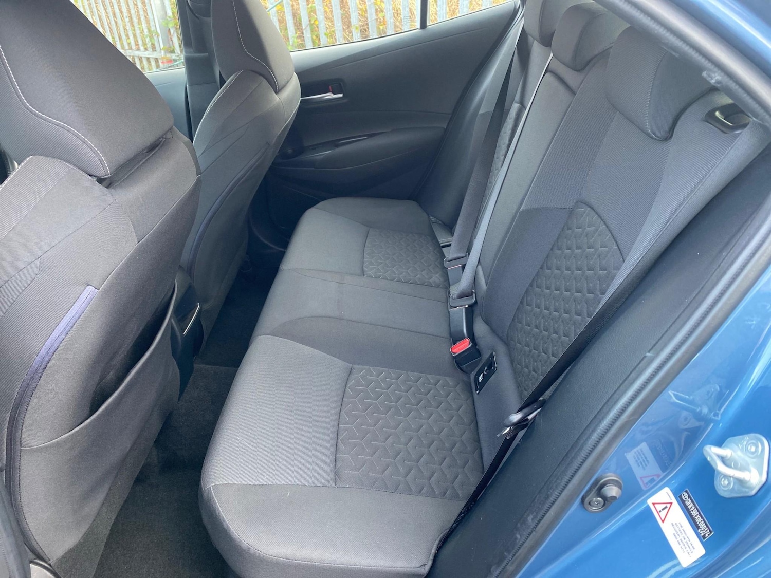 Used Toyota Corolla 2019 for sale - 77026610: Photo 31