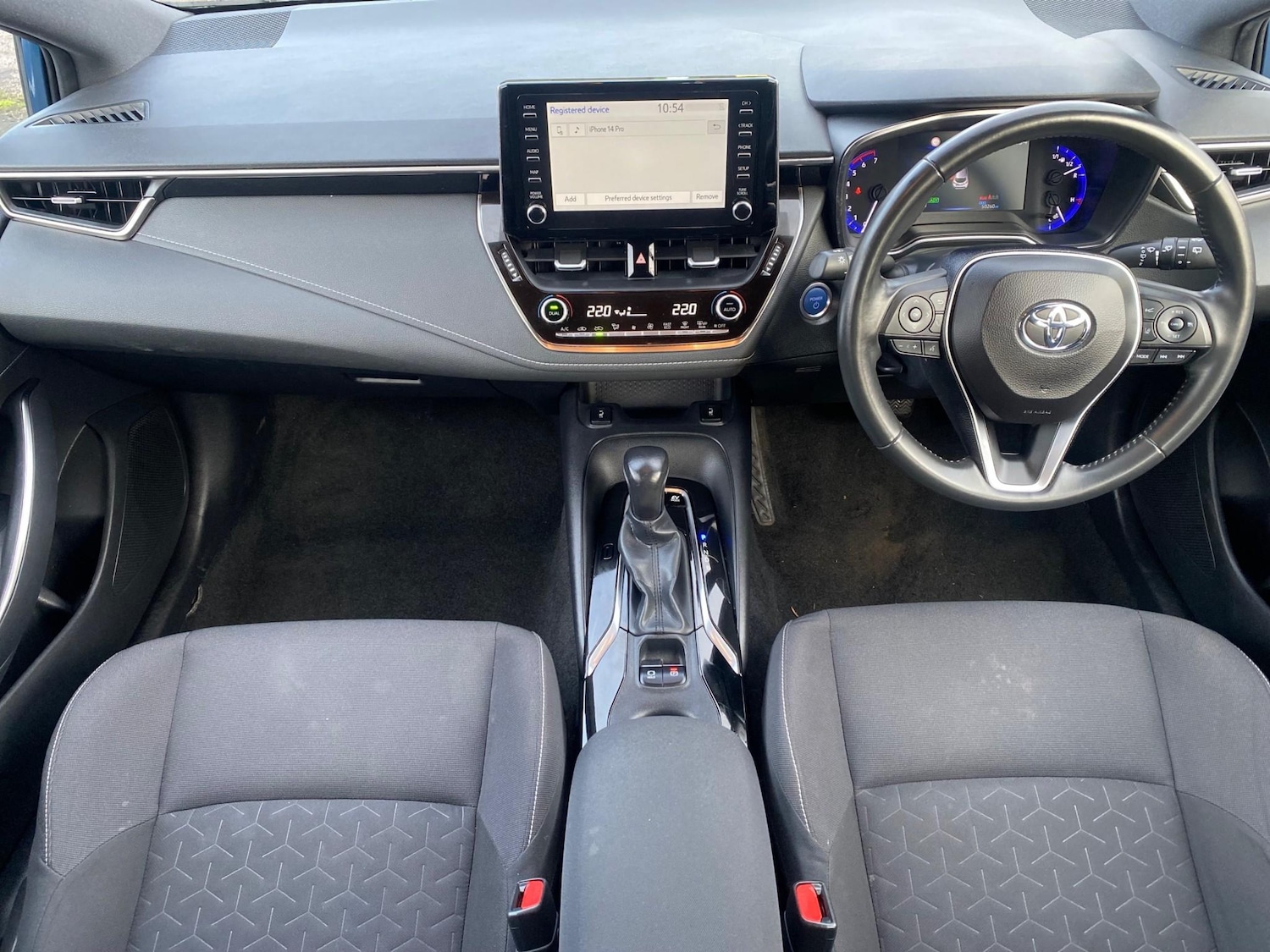 Used Toyota Corolla 2019 for sale - 77026610: Photo 5