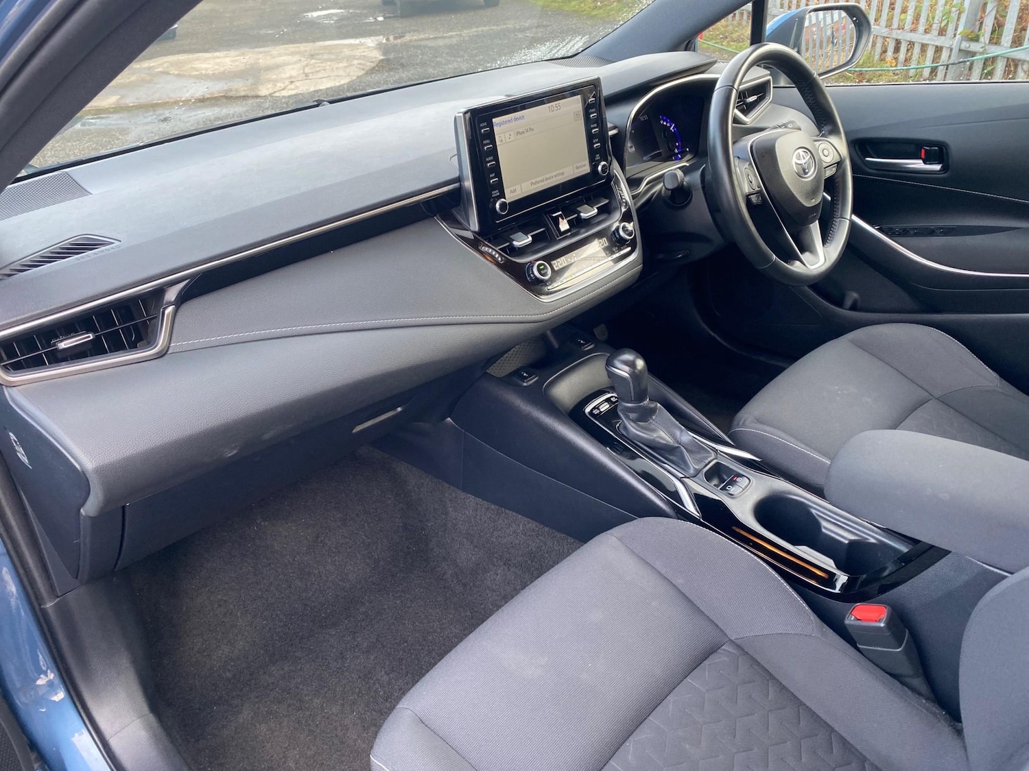 Used Toyota Corolla 2019 for sale - 77026610: Photo 6