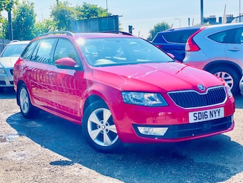 Used Skoda Octavia 2016 for sale - 79220698: Photo