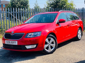 Used Skoda Octavia 2016 for sale - 79220698: Photo