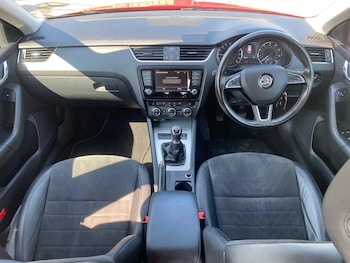 Used Skoda Octavia 2016 for sale - 79220698: Photo