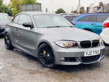 Used BMW 1 Series undefined for sale - 79802983: Photo
