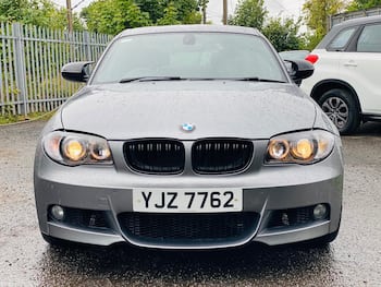 Used BMW 1 Series undefined for sale - 79802983: Photo