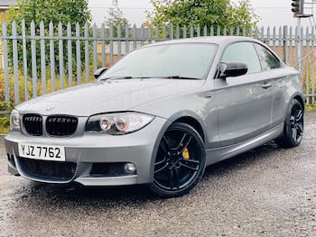 Used BMW 1 Series undefined for sale - 79802983: Photo