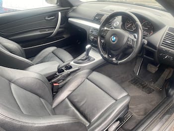 Used BMW 1 Series undefined for sale - 79802983: Photo