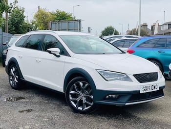 Used SEAT Leon 2015 for sale - 79815605: Photo