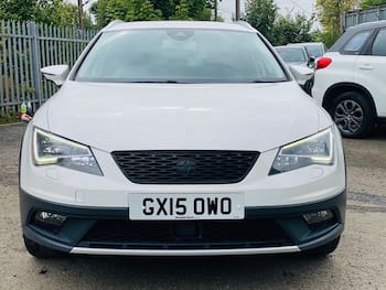 Used SEAT Leon 2015 for sale - 79815605: Photo