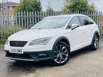 Used SEAT Leon 2015 for sale - 79815605: Photo