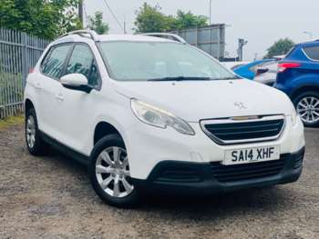 2014 (14) - 1.2 Vti Access+ Suv FSH 1 PRE OWNER ULEZ FREE T.BELT DONE. 5-Door