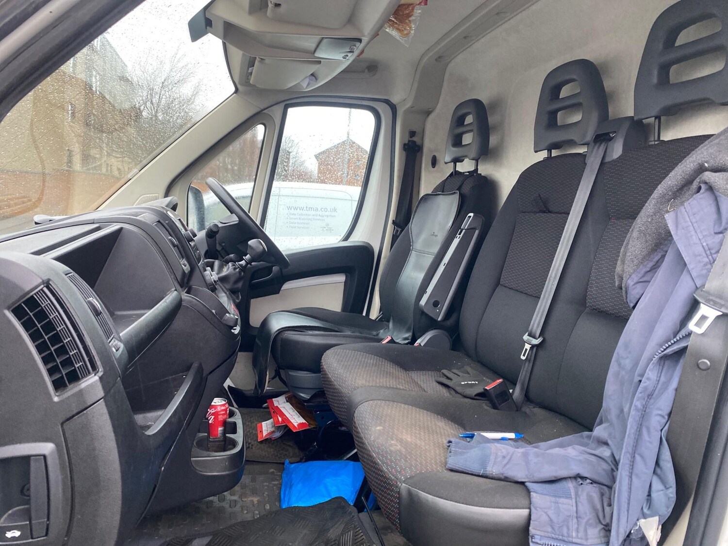 Used Citroen Relay 2019 for sale - 77187291: Photo 11