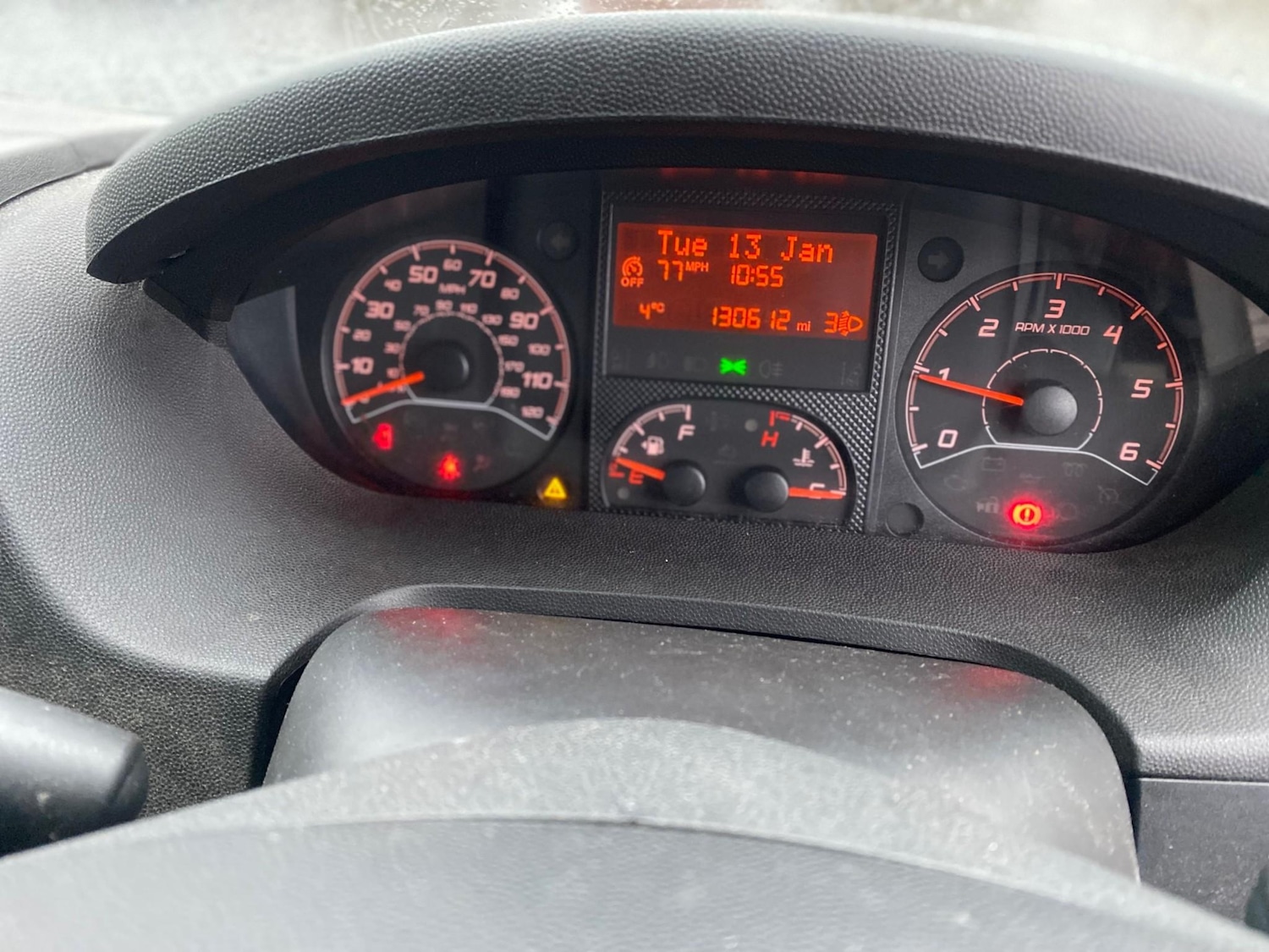 Used Citroen Relay 2019 for sale - 77187291: Photo 12