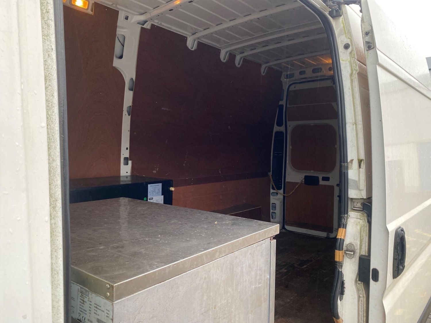 Used Citroen Relay 2019 for sale - 77187291: Photo 13