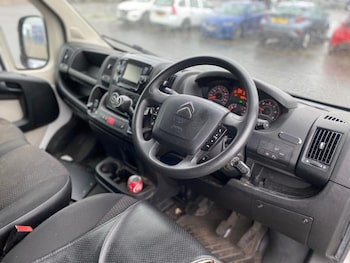 Used Citroen Relay 2019 for sale - 77187291: Photo