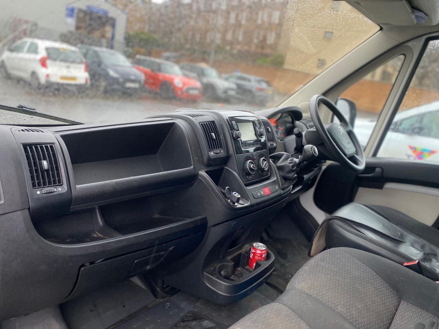 Used Citroen Relay 2019 for sale - 77187291: Photo 5