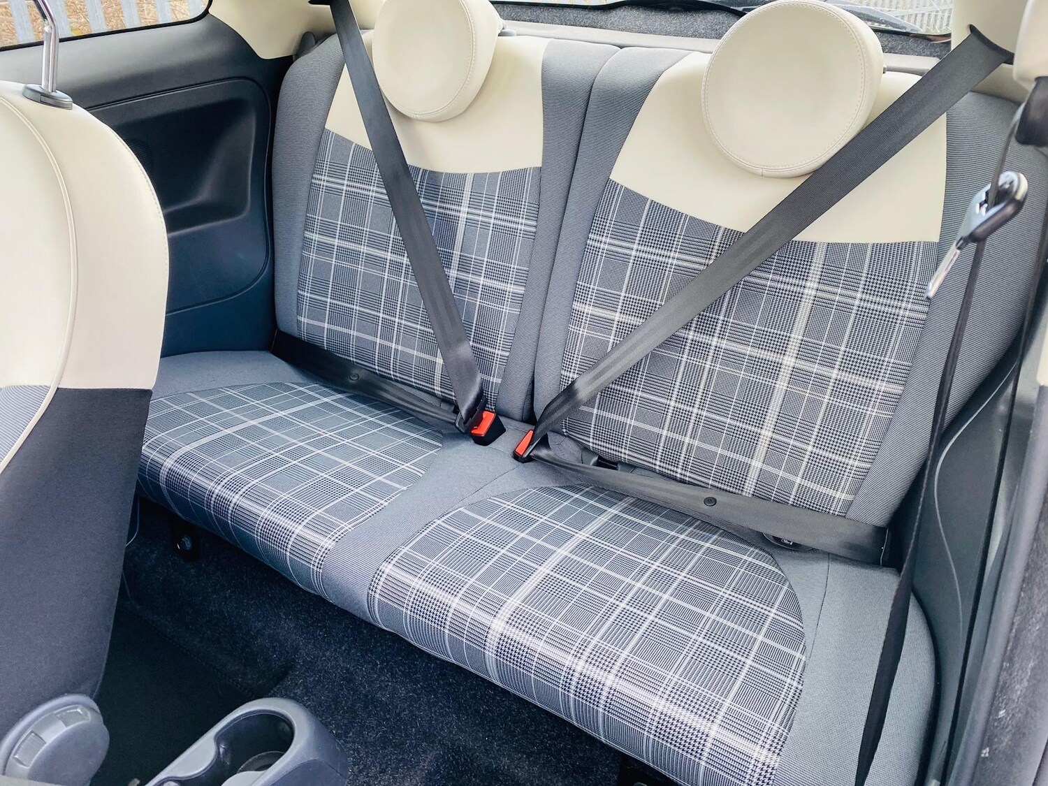 Used Fiat 500 2017 for sale - 77890706: Photo 14