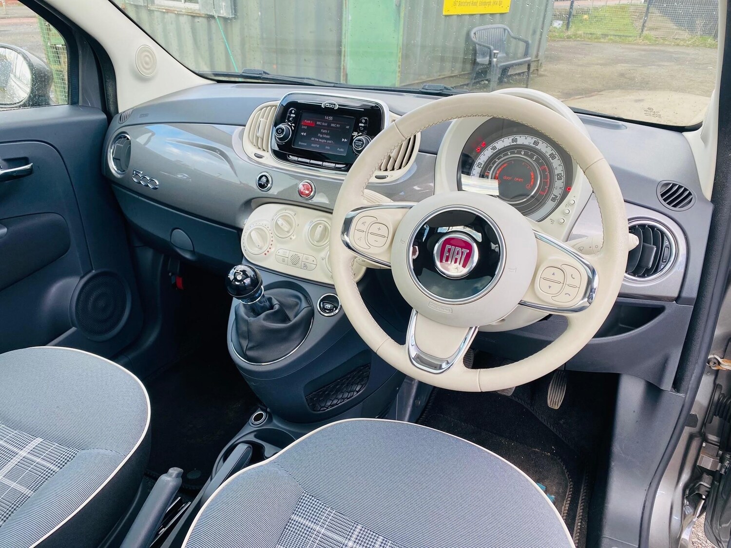 Used Fiat 500 2017 for sale - 77890706: Photo 16