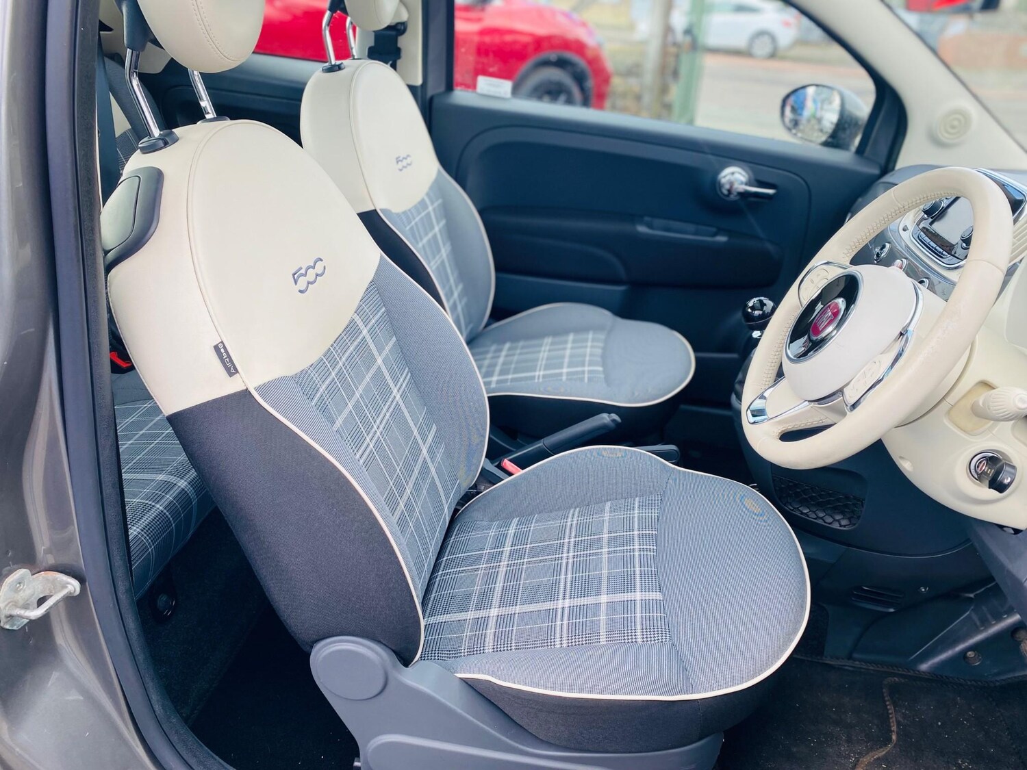 Used Fiat 500 2017 for sale - 77890706: Photo 17