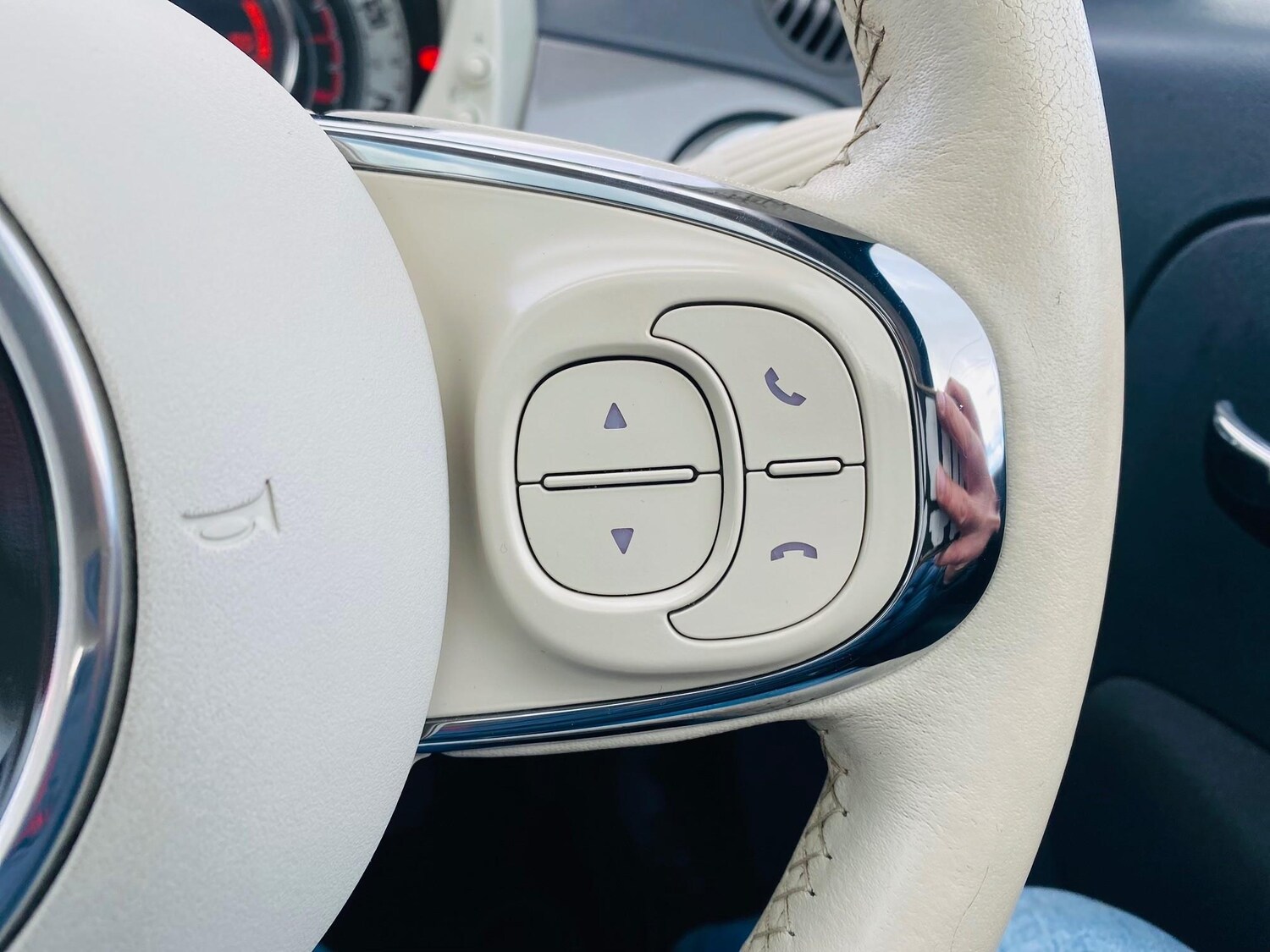 Used Fiat 500 2017 for sale - 77890706: Photo 19