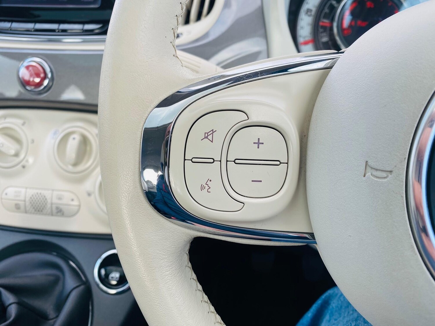 Used Fiat 500 2017 for sale - 77890706: Photo 20