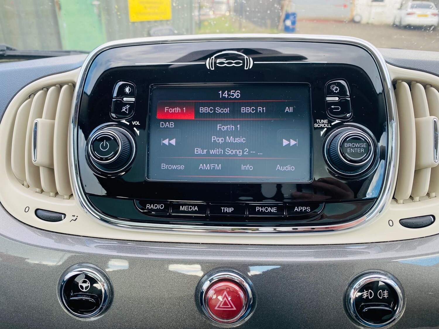 Used Fiat 500 2017 for sale - 77890706: Photo 23