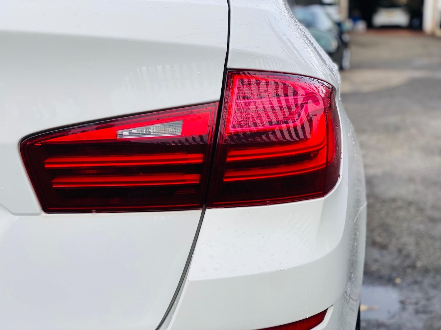 Used BMW 5 Series 2013 for sale - 76416204: Photo 11