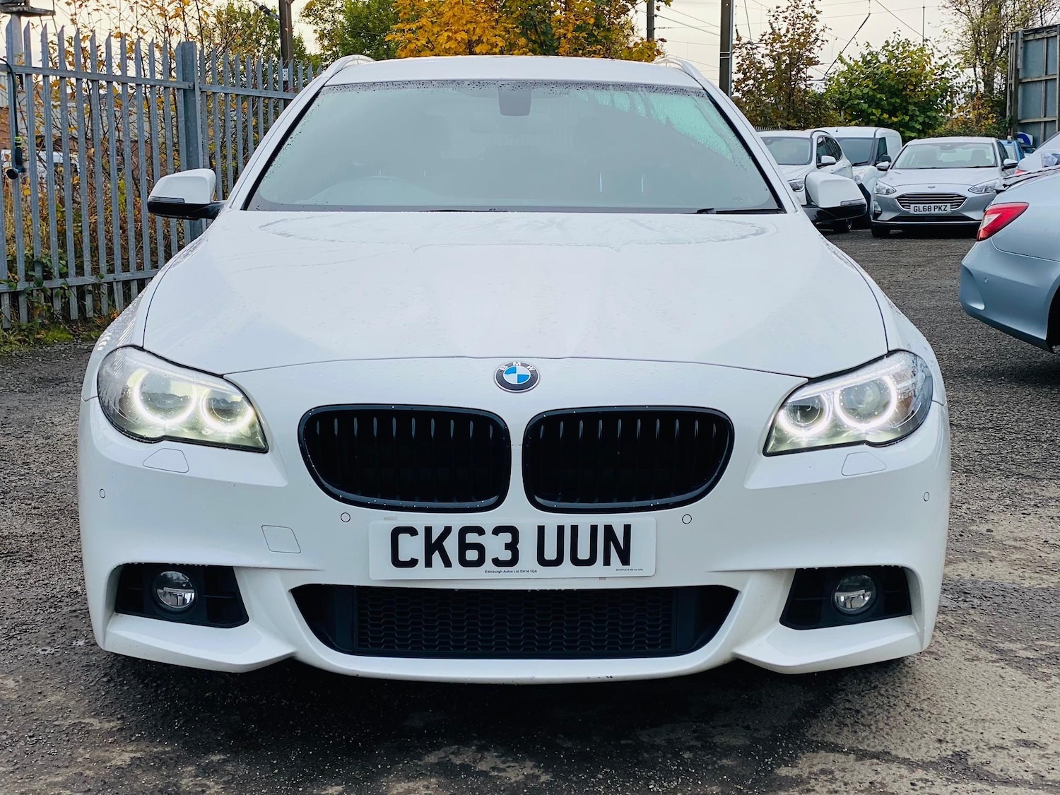 Used BMW 5 Series 2013 for sale - 76416204: Photo 2