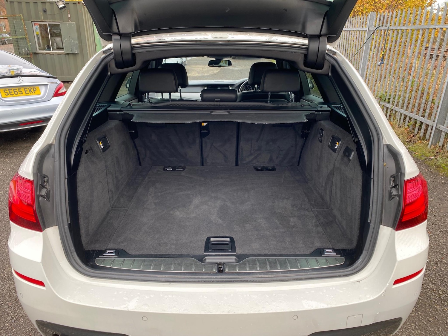 Used BMW 5 Series 2013 for sale - 76416204: Photo 20