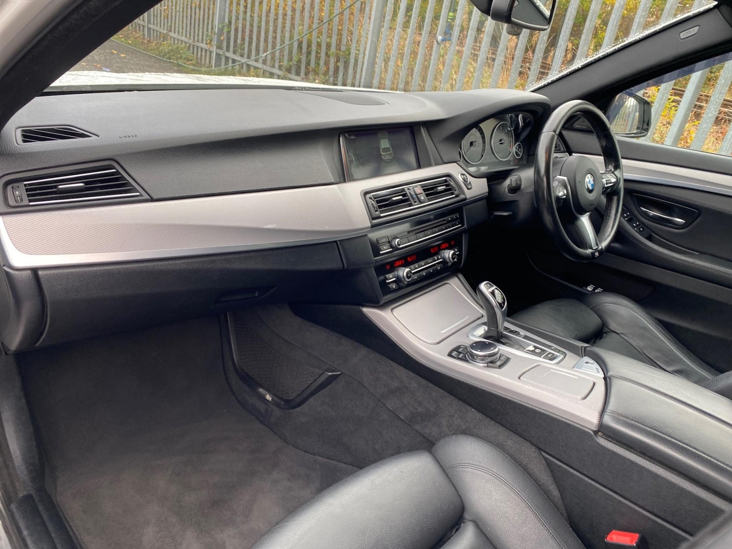 Used BMW 5 Series 2013 for sale - 76416204: Photo 23