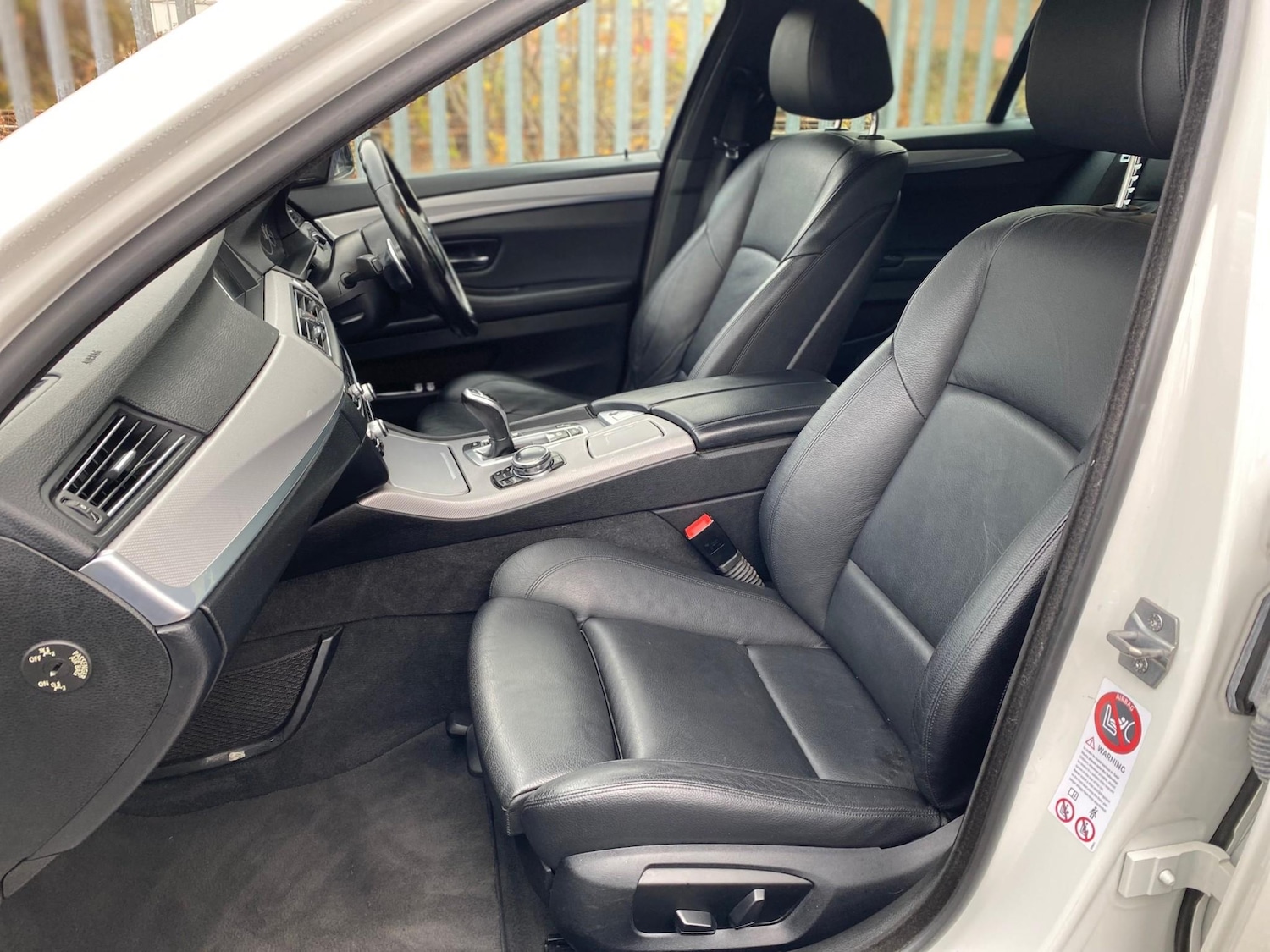 Used BMW 5 Series 2013 for sale - 76416204: Photo 24