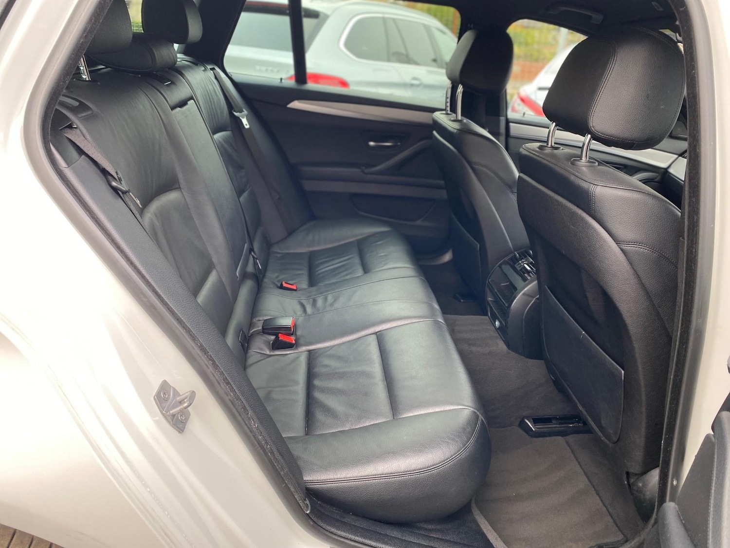 Used BMW 5 Series 2013 for sale - 76416204: Photo 26