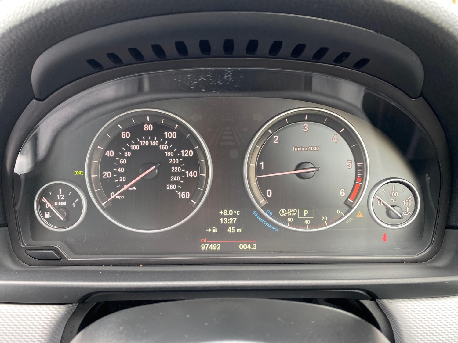 Used BMW 5 Series 2013 for sale - 76416204: Photo 29