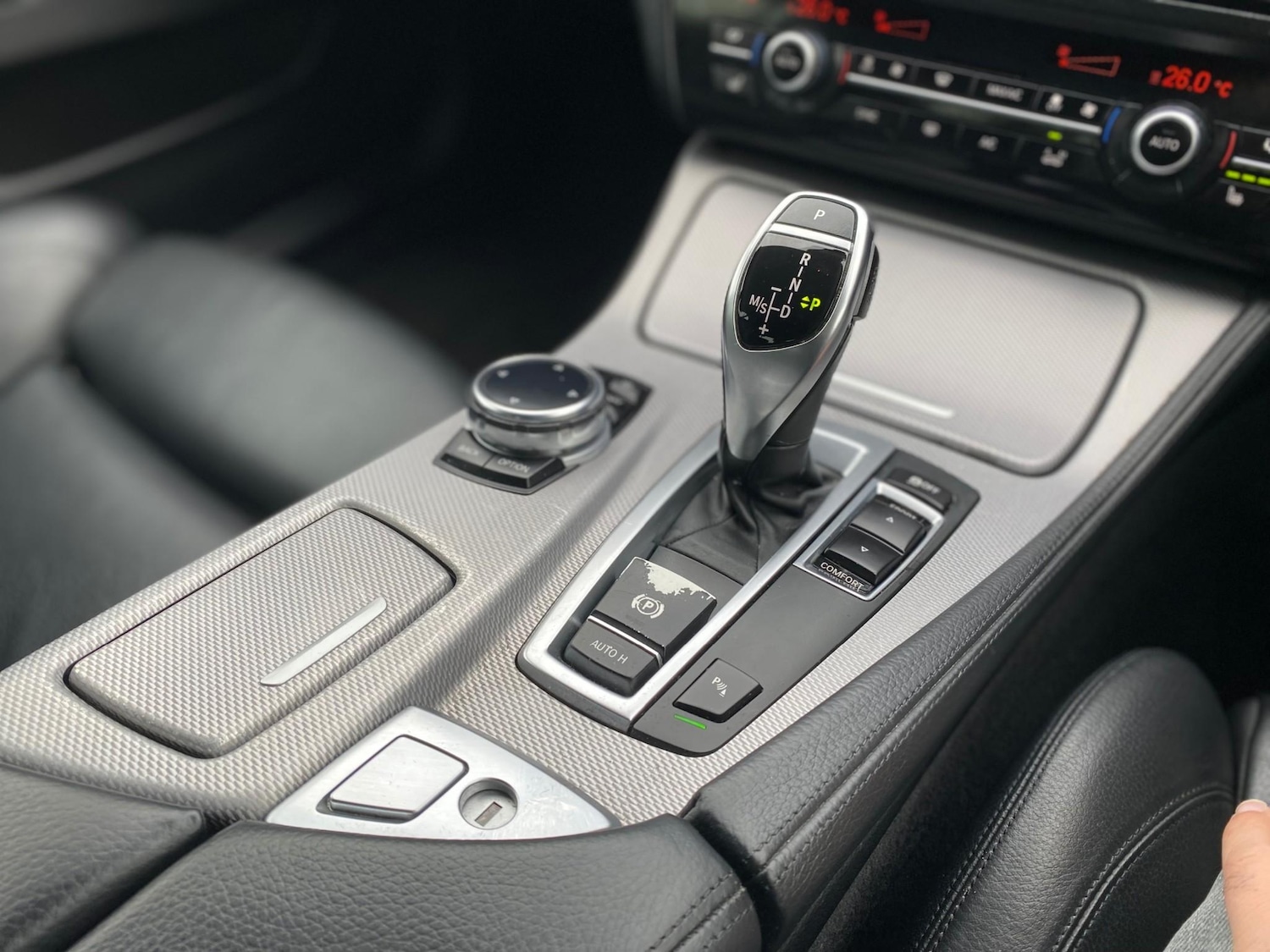 Used BMW 5 Series 2013 for sale - 76416204: Photo 4